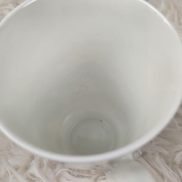 Heirloom Fine Bone China Mug with Cats - Picture 9 of 12